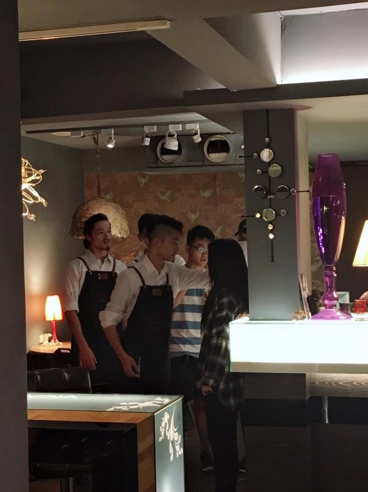 驚喜委託所 節目製作