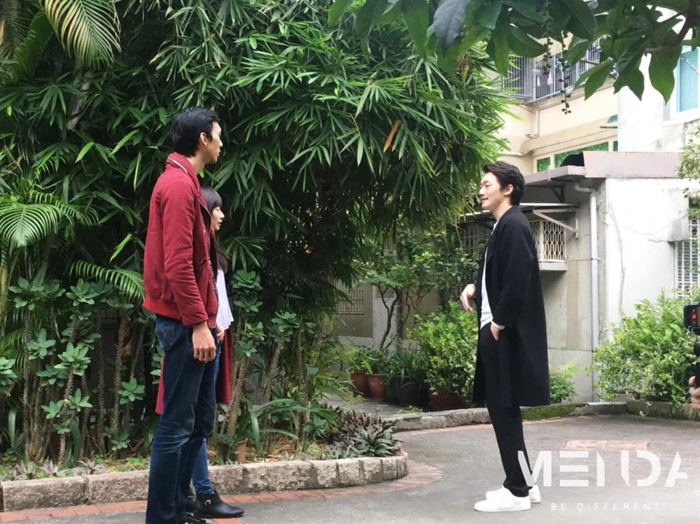 驚喜委托所 節目製作