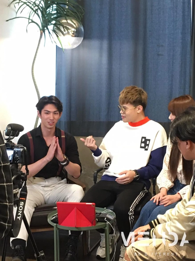 驚喜委託所 節目製作