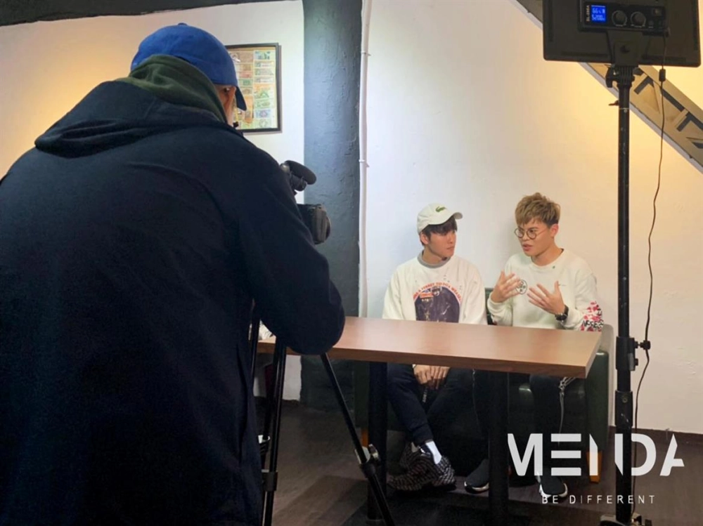 驚喜委託所 節目製作