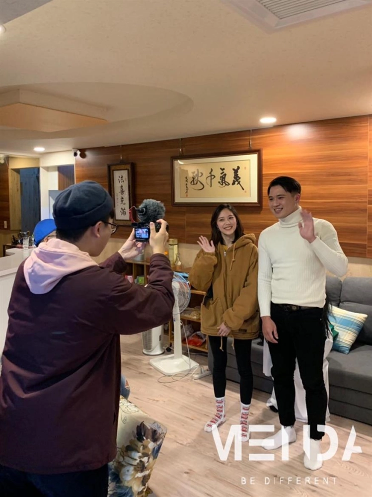 驚喜委託所 節目製作