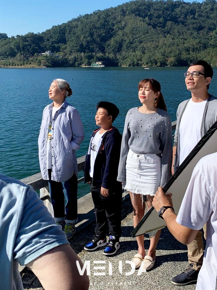 日月潭網路廣告