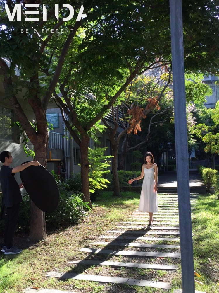 社區大學攝影班外拍