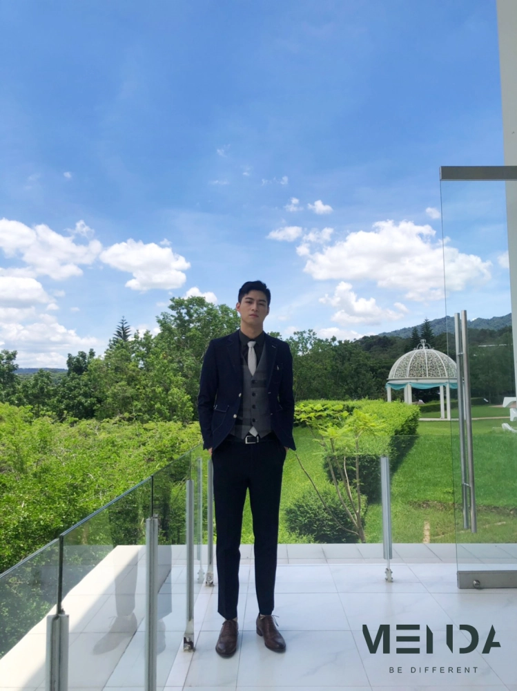 婚紗形象照拍攝