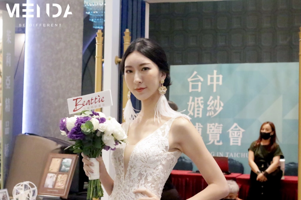 2020 台中婚紗展