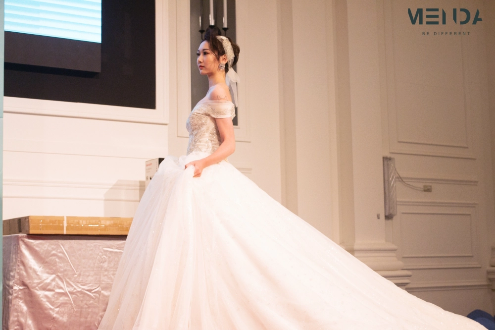 2020 台中婚紗展