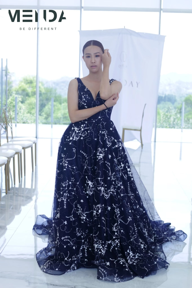 ONEDAY婚紗秀彩排