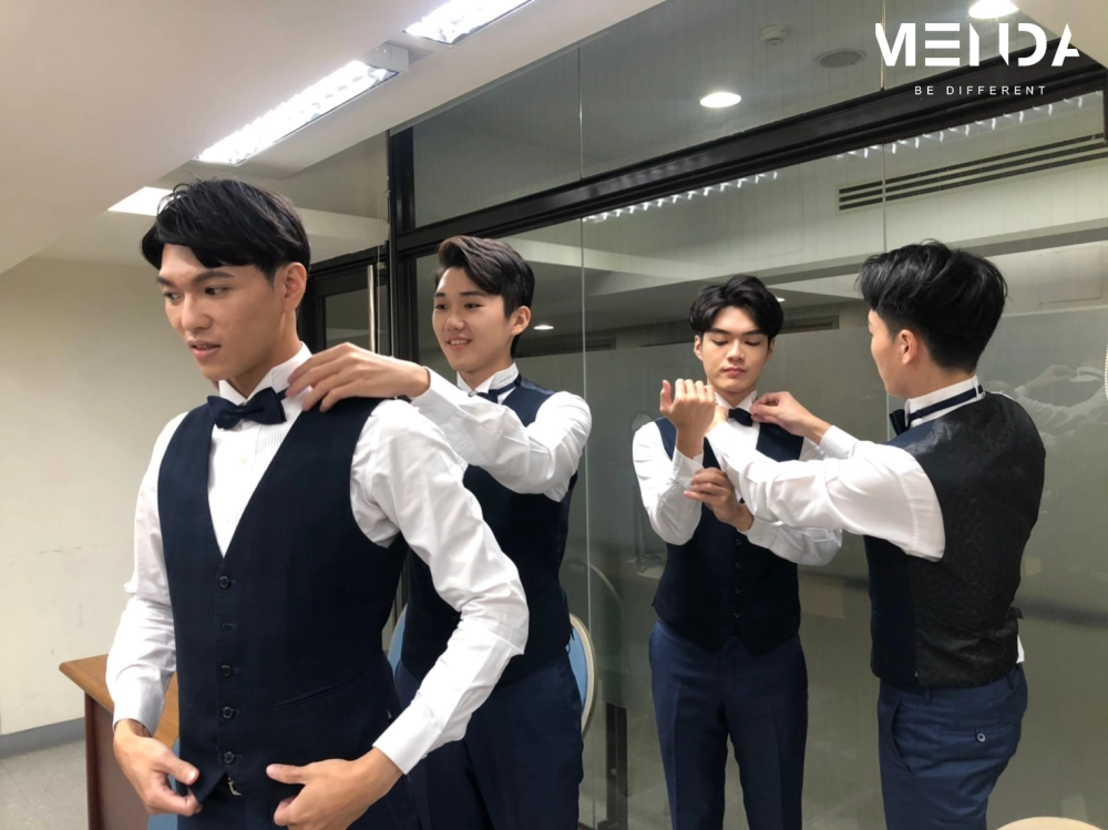 2020金馬獎 幕後花絮