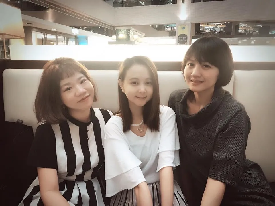 日曜天地聯合品牌走秀