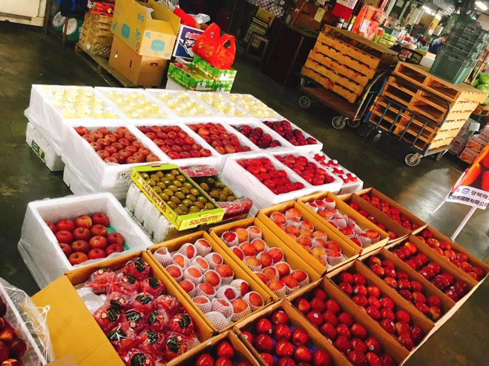 水果促銷活動SG