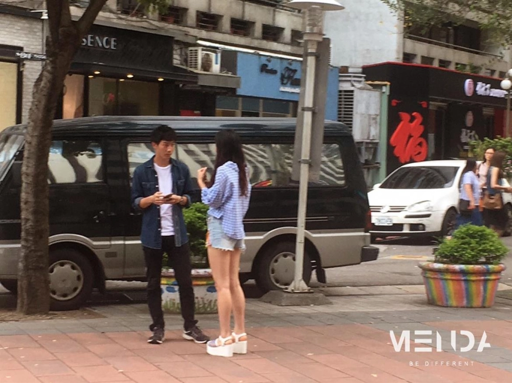 驚喜委託所 節目製作