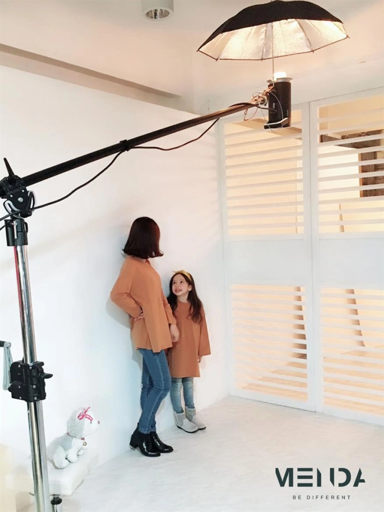 2018 秋季親子裝