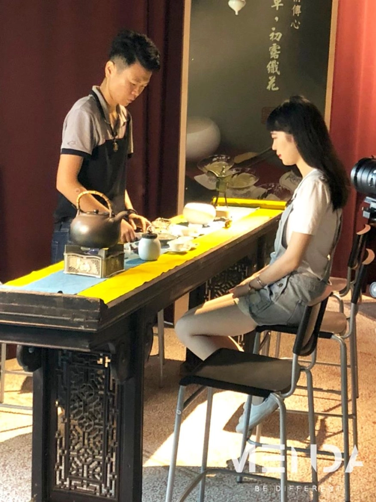 浪漫臺三線 苗栗空拍CF