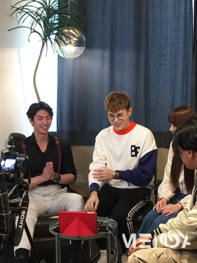 驚喜委託所 節目製作