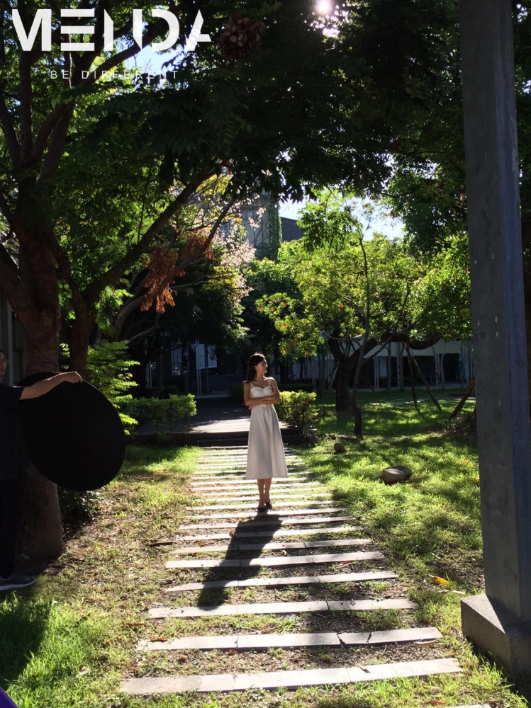 社區大學攝影班外拍