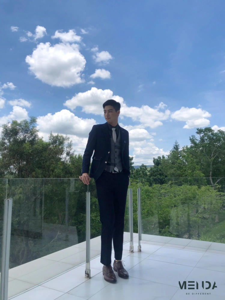 婚紗形象照拍攝