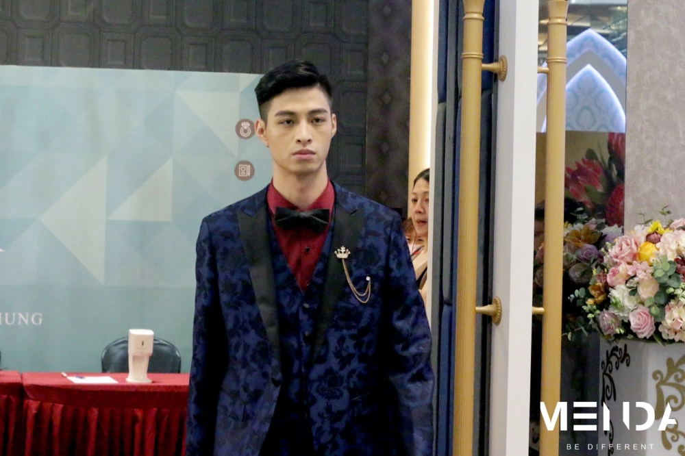 2020 台中婚紗展