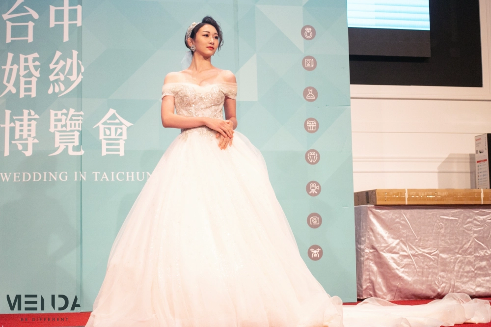 2020 台中婚紗展