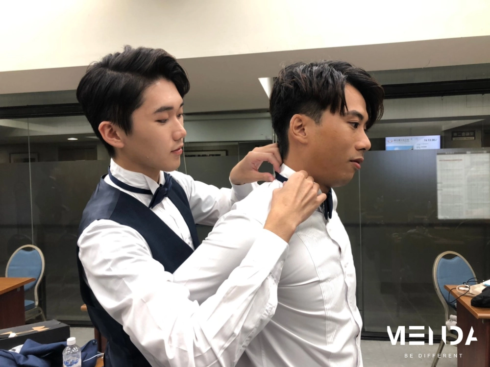 2020金馬獎 幕後花絮