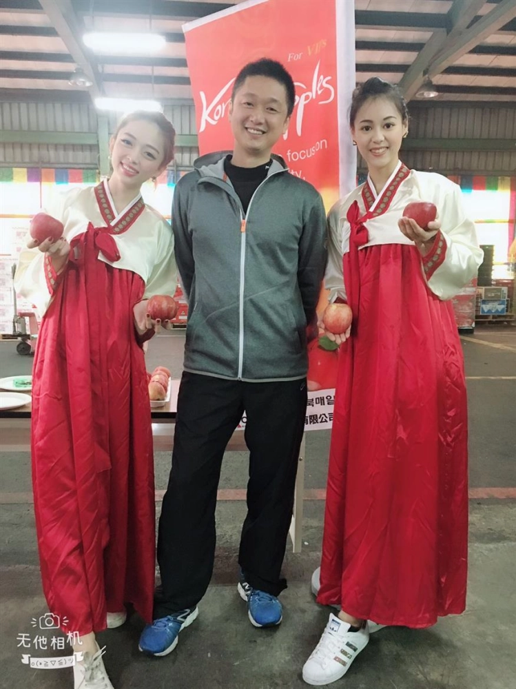 水果促銷活動SG