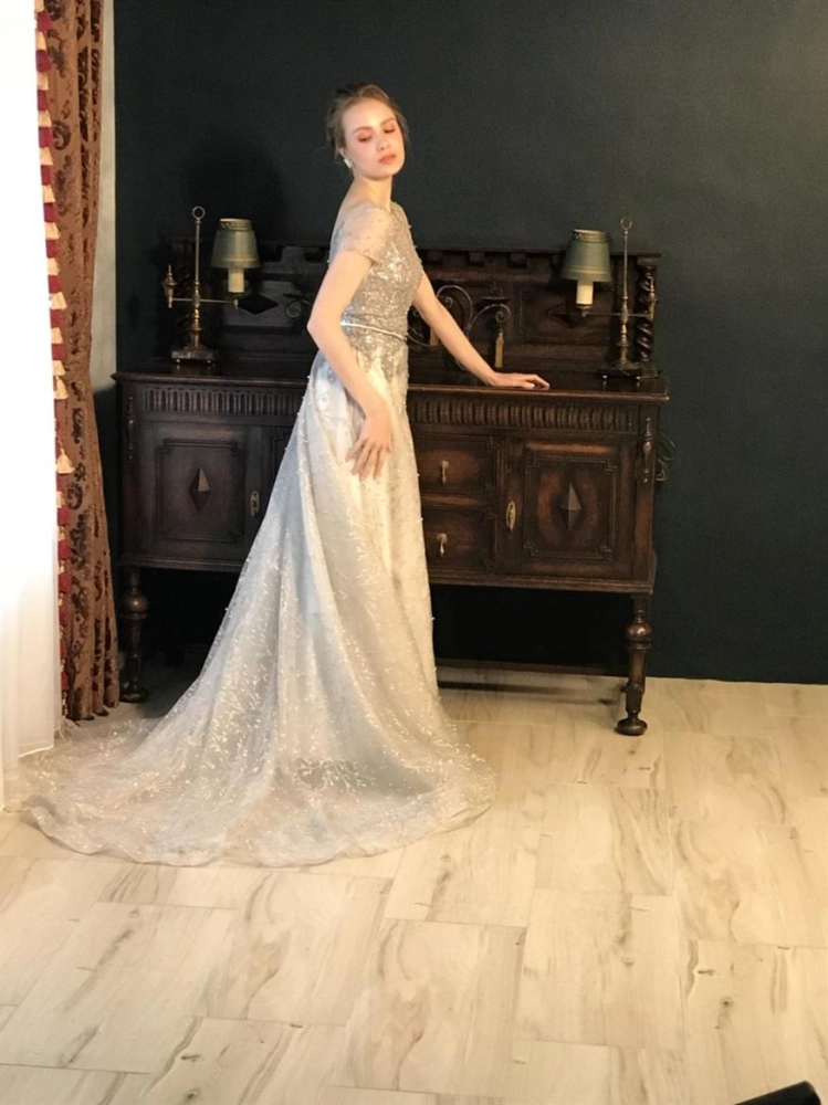 茱莉亞婚紗拍攝