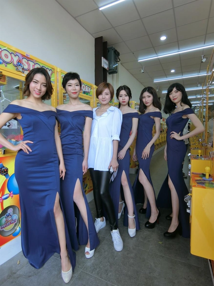 新一代選物開幕SG