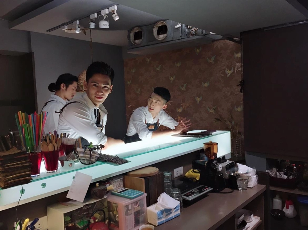 驚喜委託所 節目製作