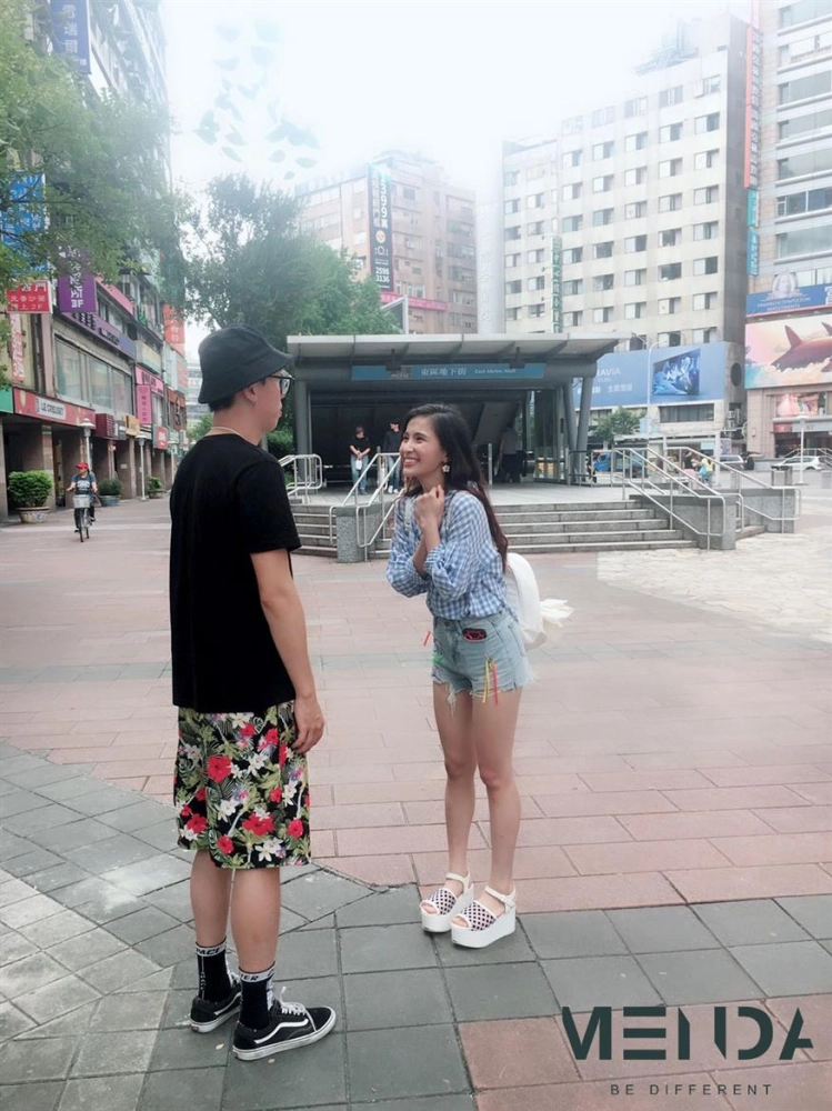 驚喜委託所 節目製作