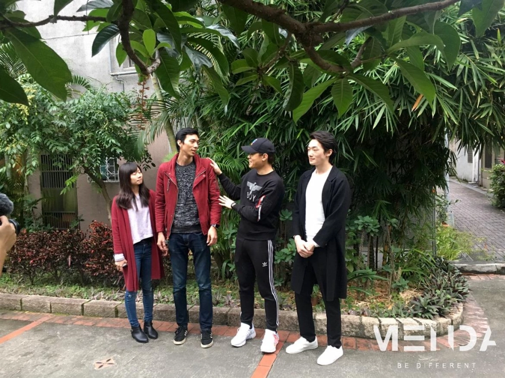 驚喜委托所 節目製作