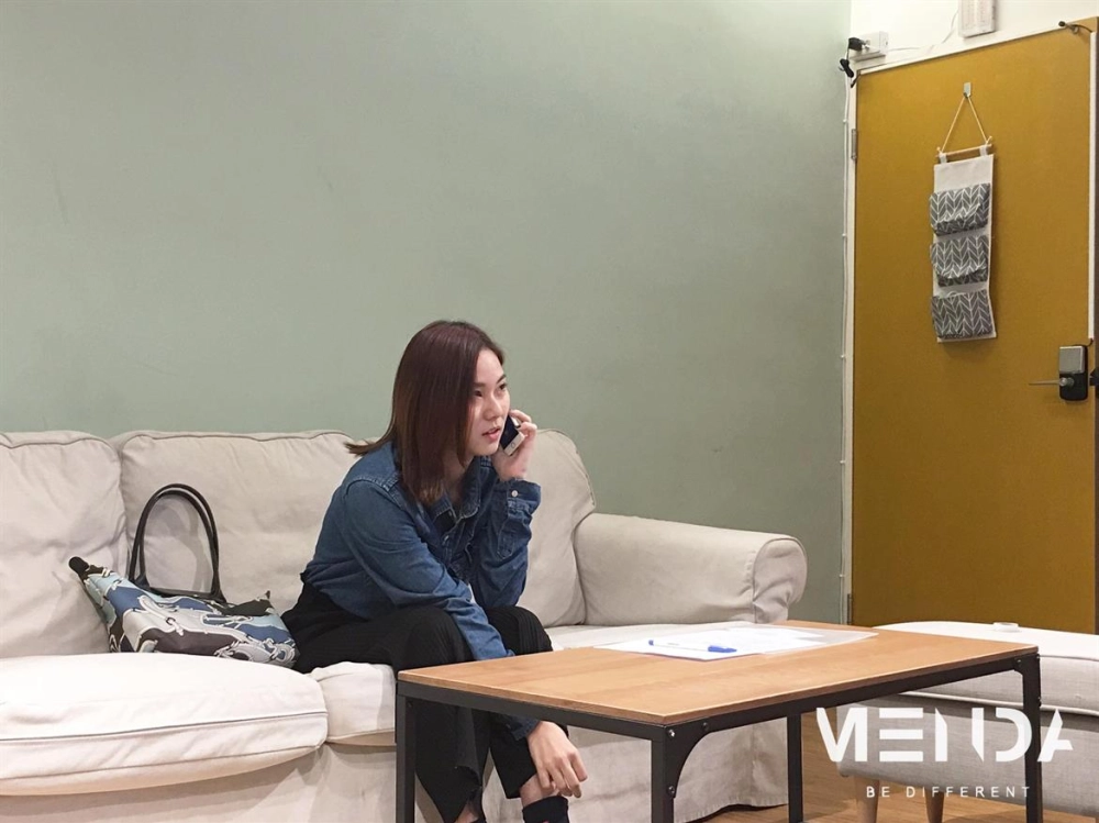 驚喜委託所 節目製作