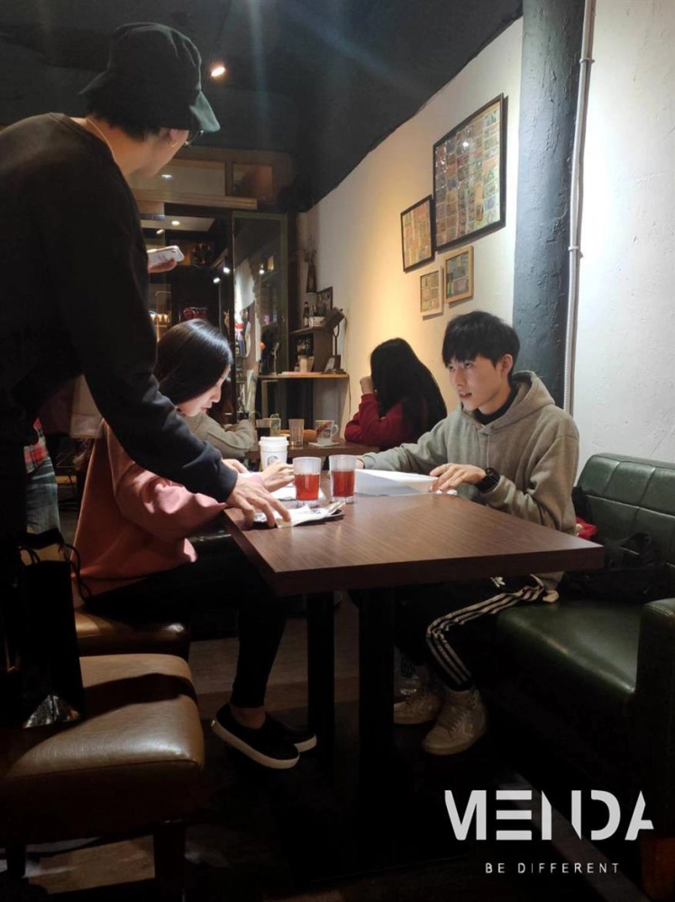 驚喜委託所 節目製作