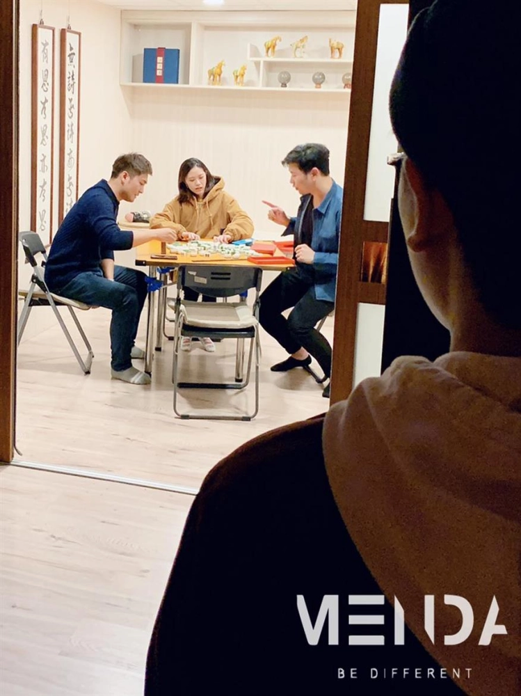 驚喜委託所 節目製作