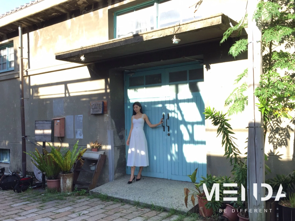 社區大學攝影班外拍