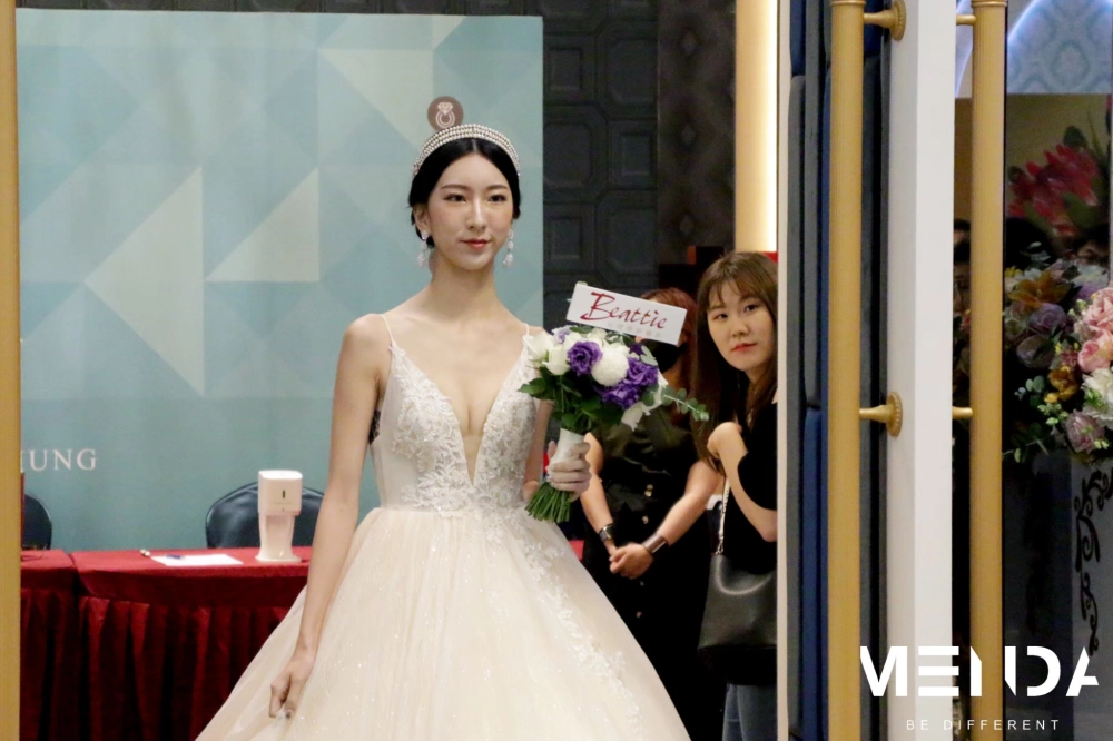 2020 台中婚紗展