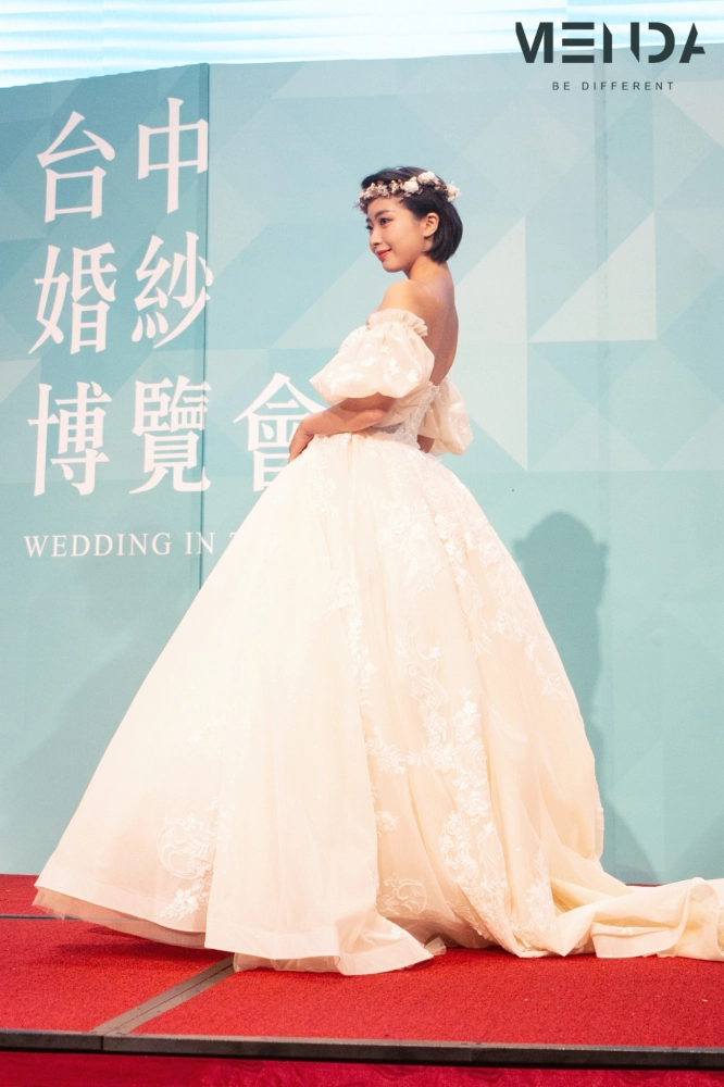 2020 台中婚紗展