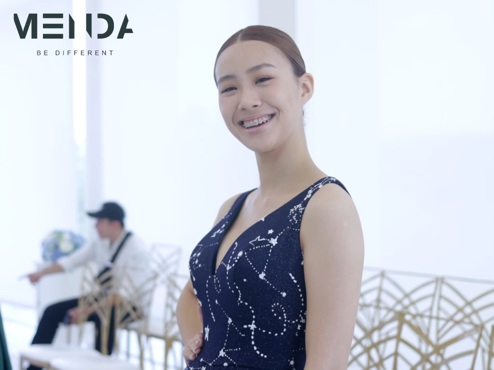 ONEDAY婚紗秀彩排