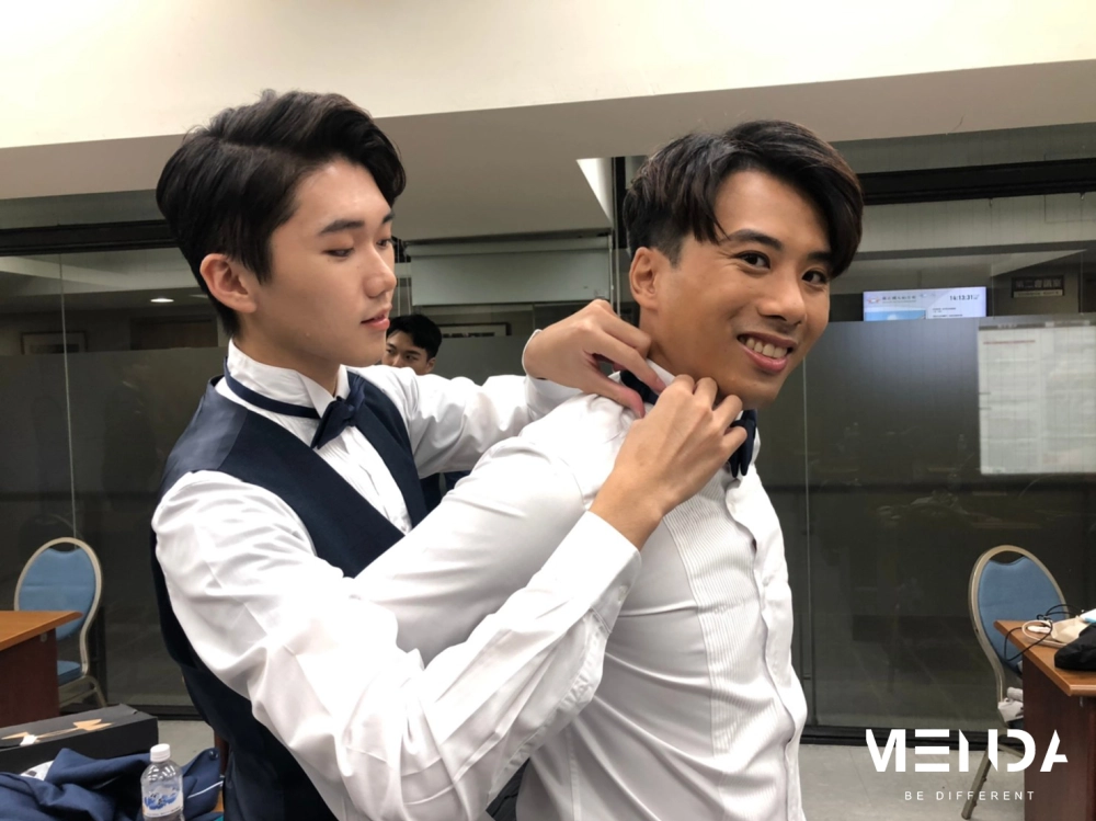 2020金馬獎 幕後花絮