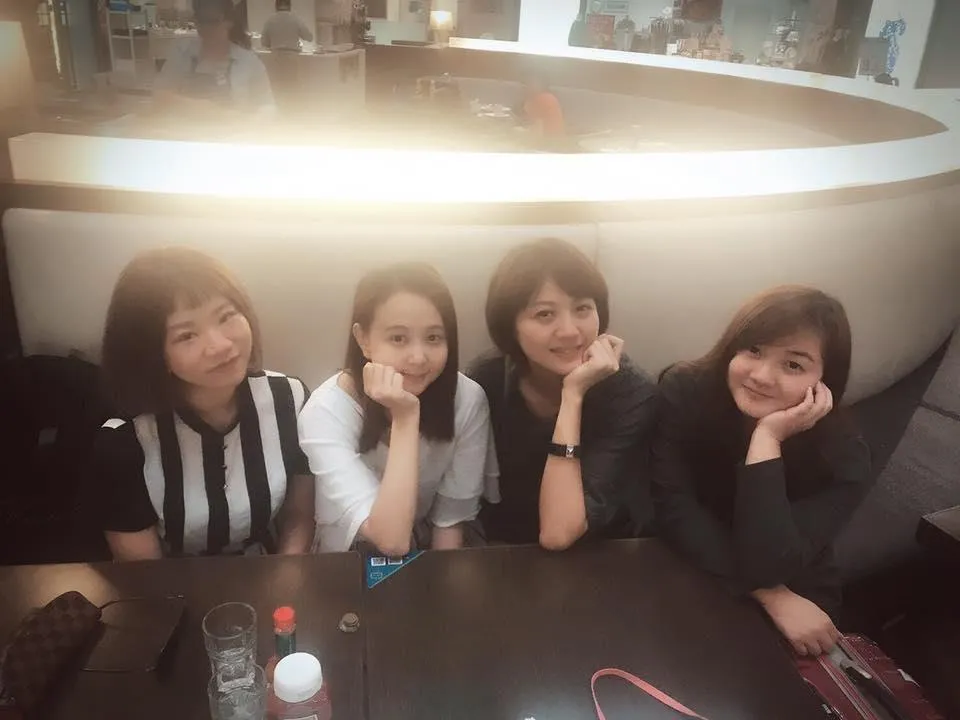 日曜天地聯合品牌走秀