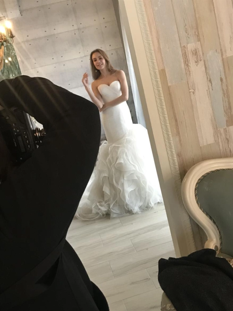 茱莉亞婚紗拍攝