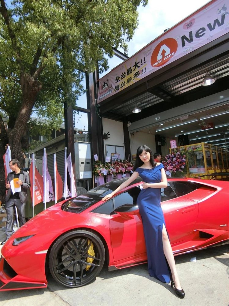 新一代選物開幕SG