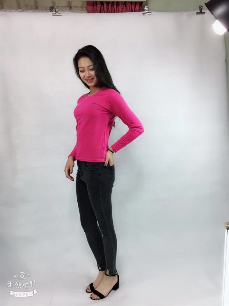 克利斯內衣拍攝