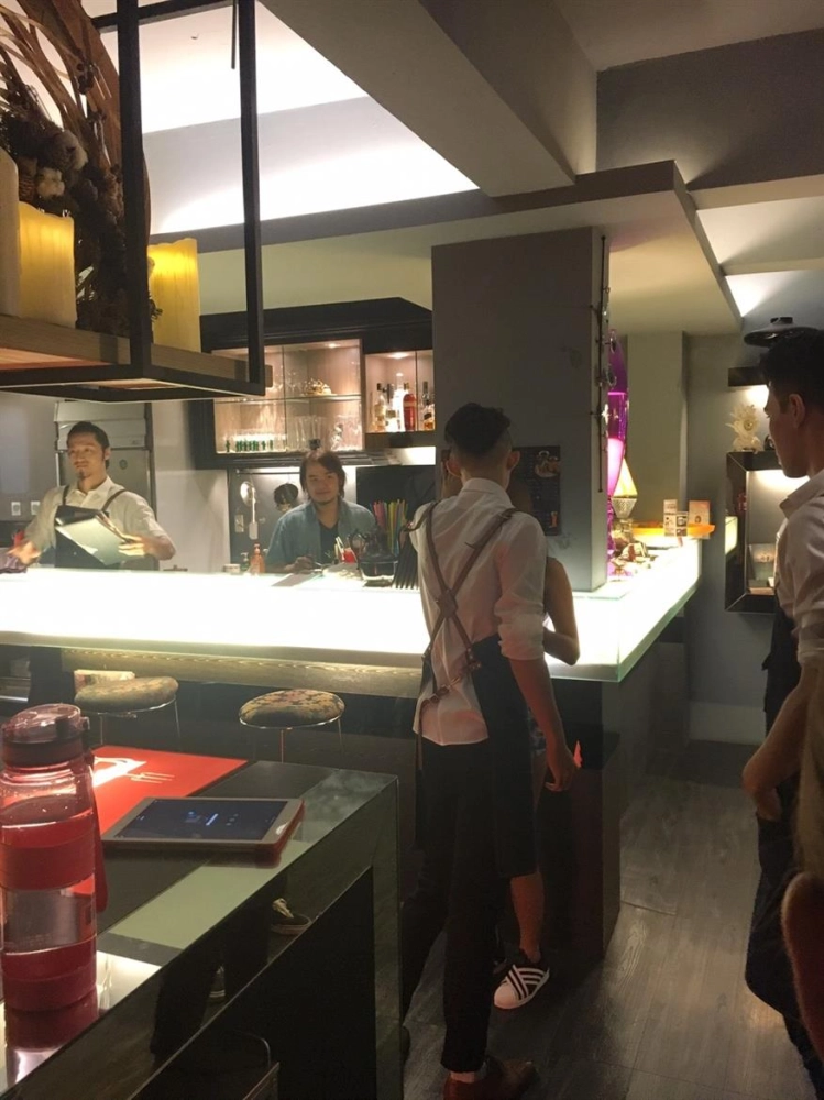 驚喜委託所 節目製作