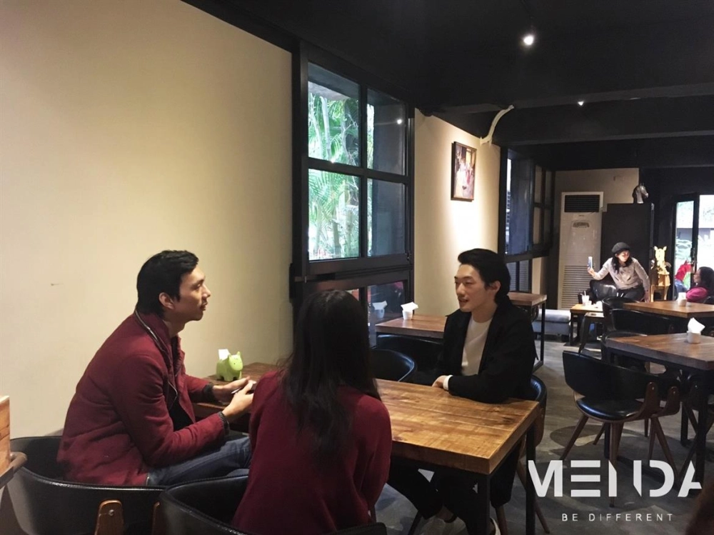 驚喜委托所 節目製作