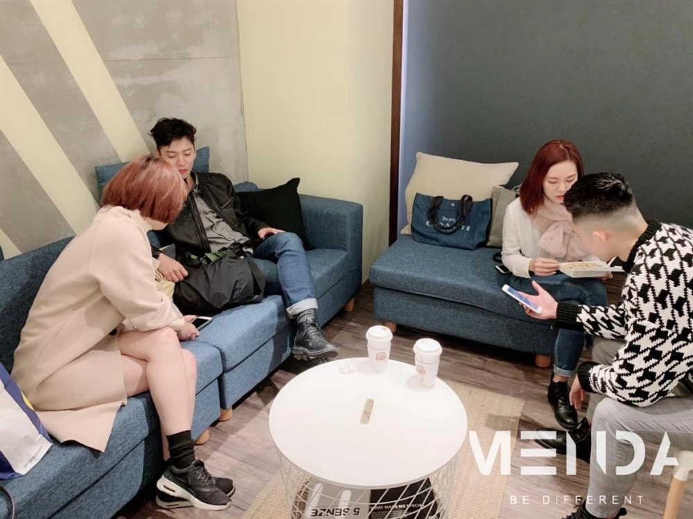 驚喜委託所 節目製作