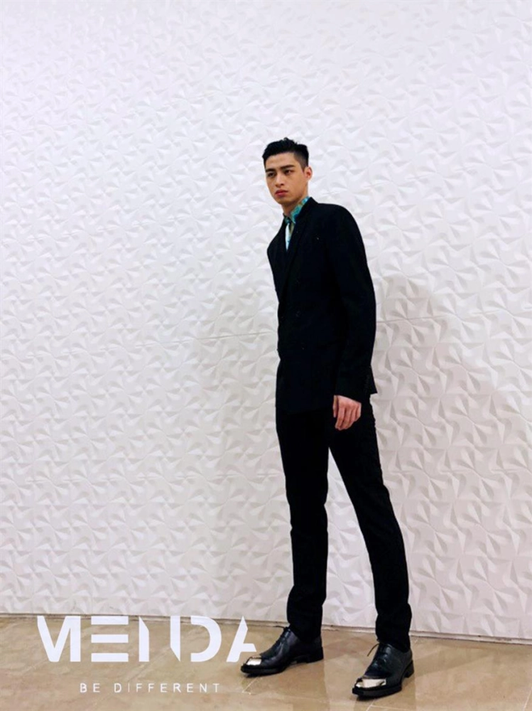 Berluti 2020春夏系列展示會