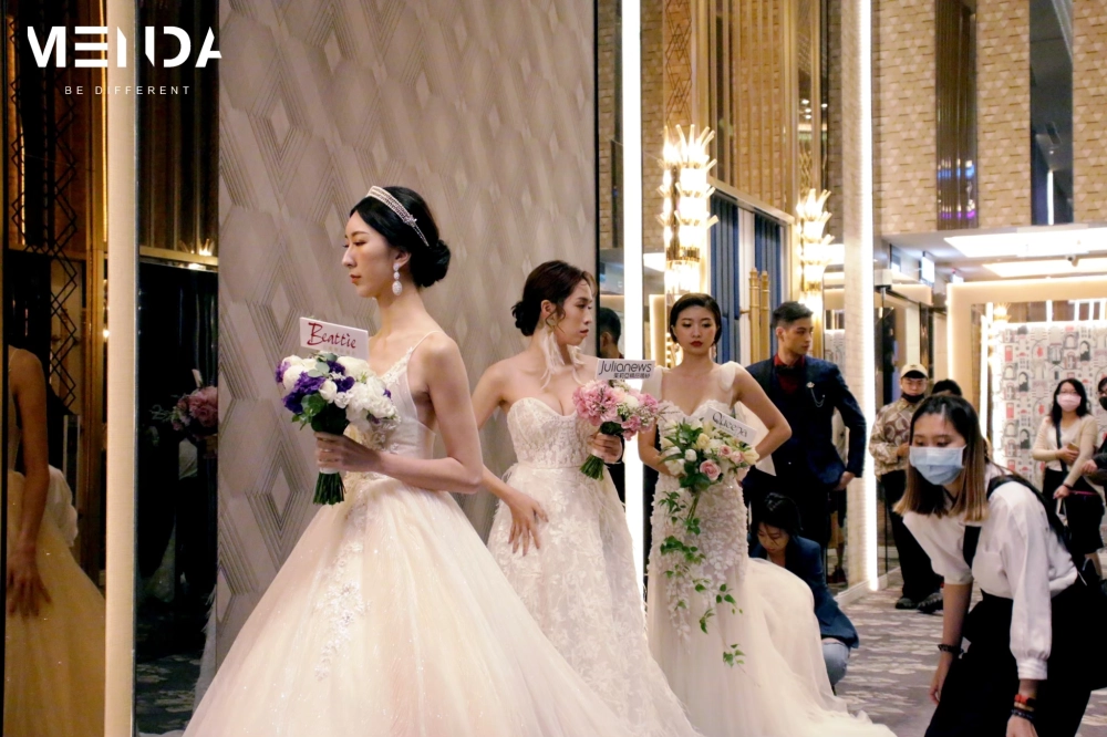 2020 台中婚紗展