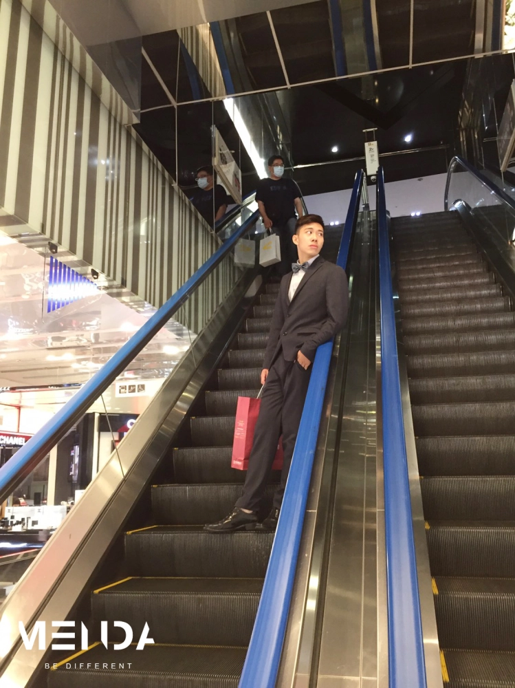 中友購物節記者會