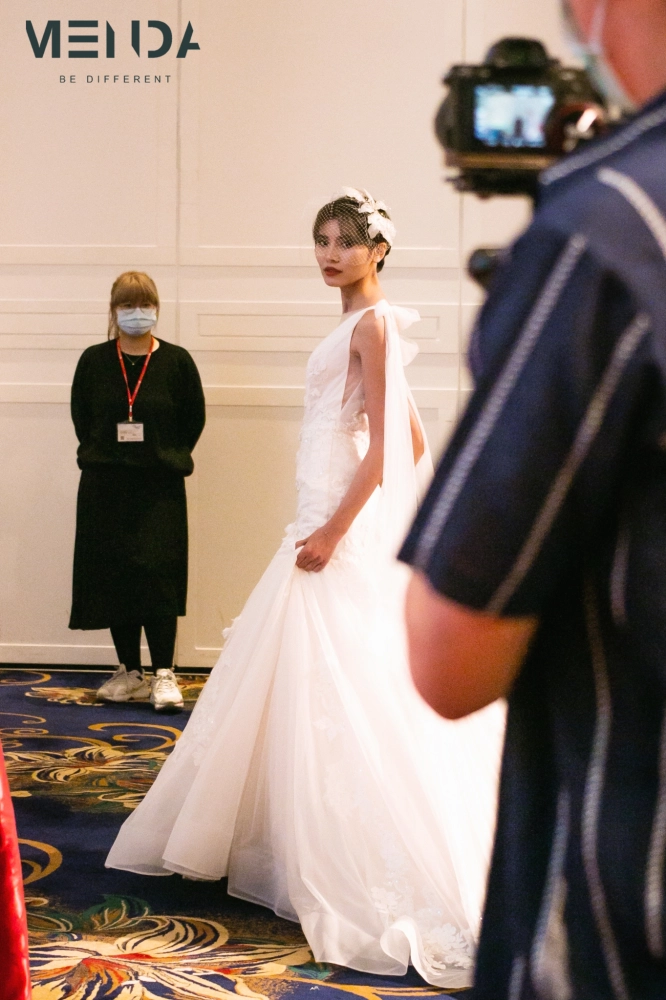 2020 台中婚紗展