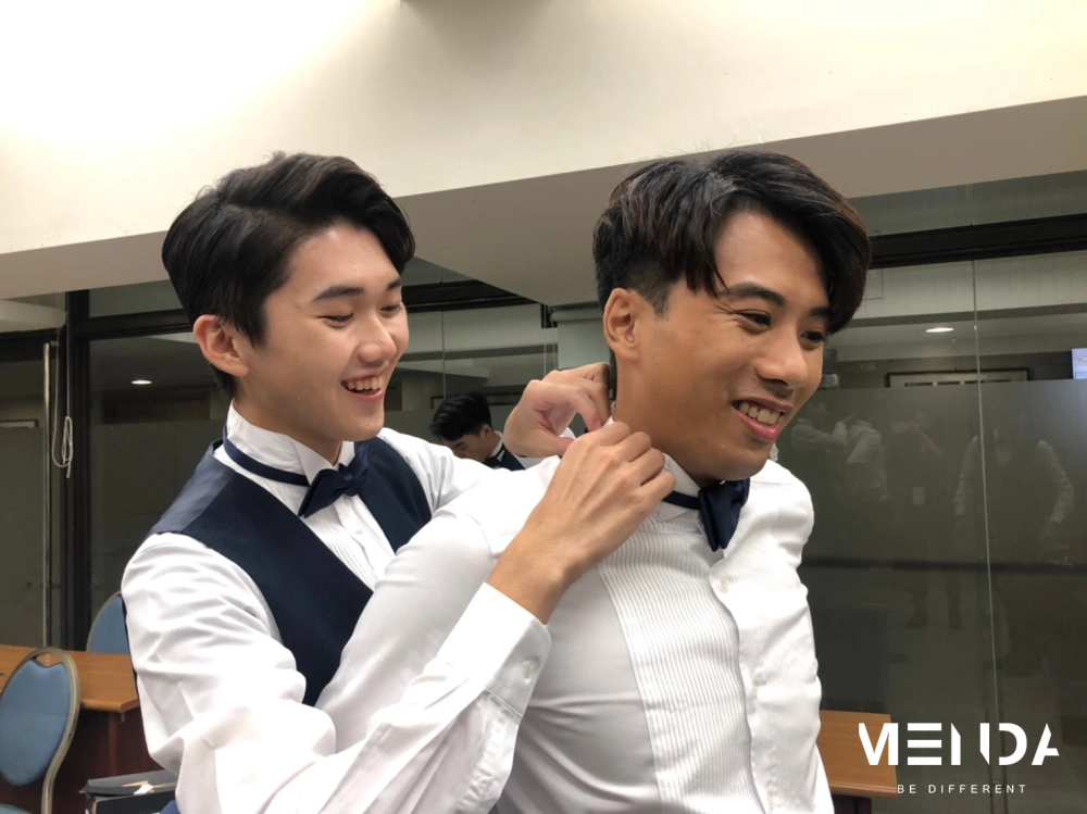 2020金馬獎 幕後花絮