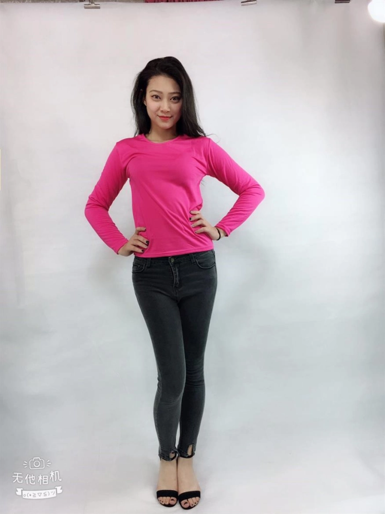 克利斯內衣拍攝